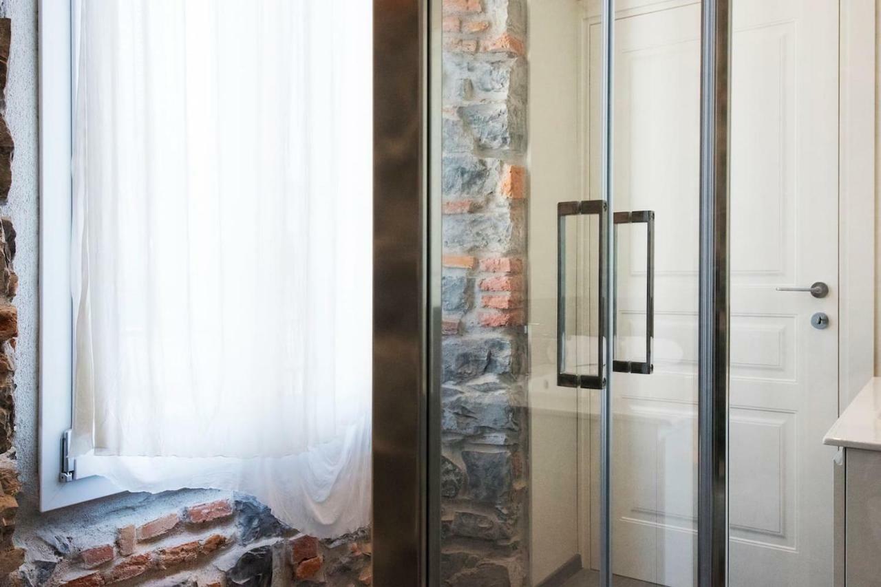 Joivy Elegant 1Br Flat Near City Centre Como Dış mekan fotoğraf